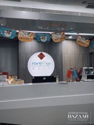 -睿宝儿科·眼科·口腔(静安大悦城门诊部)