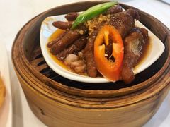 -御彩酒家(东风东路店)