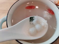苗家甜酒醪糟小丸子-贵凤凰贵州米粉(五道口店)