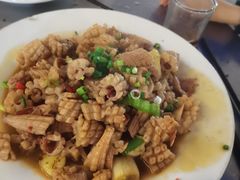 -清真·馬坡二旦烧烤(人生一串拍摄店)