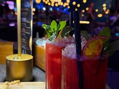 -FINNS Beach Club