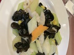 -海天楼(天津泛太平洋店)