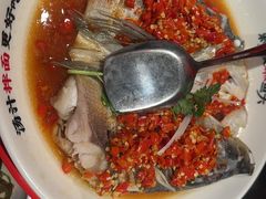 -湘阁里辣(东门茂业店)