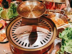 -西塔老太太泥炉烤肉(苏州大悦城店)