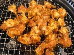 -一品诚记烤肉·甄选店(中南路店)