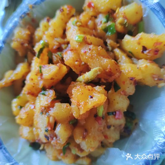 老熊凉粉(百年老店)