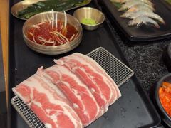 -九田家黑牛烤肉料理(太阳城店)