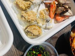 -盒马鲜生(莱蒙都会店)