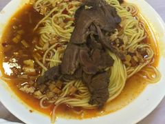 -有家驴肉黄面(敦煌店)