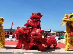 -河北村民俗体验园