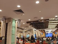 -凤凰楼酒家·粤宴点心(华强北店)