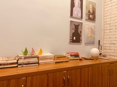 -咖法森林·咖啡  酒吧(天河店)