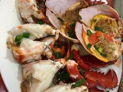 虾蟹-达濠炒饭·潮汕味道