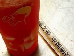 -喜茶(深圳福田星河COCO Park店)