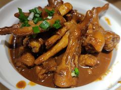 -小菜园新徽菜(蚌埠蚌山万达店)
