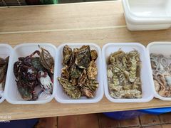 -同道蒸汽海鲜烧烤自助(刘庄夜市店)