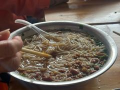 -胜嘉生榨米粉(科园总店)