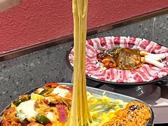 -双门洞·森系料理(体育西店)
