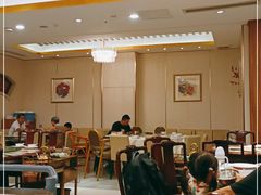 大堂-敦煌喜宴(万达广场店)