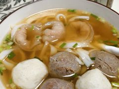 -阿娟牛肉丸·手打牛肉丸·现做现卖