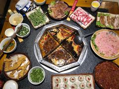 -陈眼镜火锅(总店)