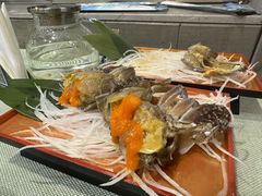 -渔娘渔家丹东海鲜(东直门店)