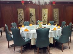 -金枝玉叶上海人家食府(三里河店)