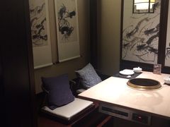 -余欢领鲜火锅(新街口店)