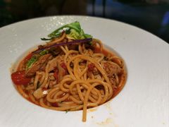 -第101座花园餐厅(湖滨88店)