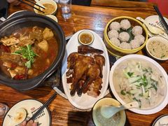 -郭嫂油茶(北门店)