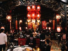 大堂-誉八仙茶室酒楼(新天地店)