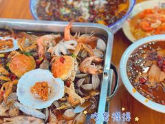-江湖万州烤鱼(王子美食城)
