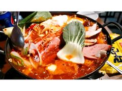 -汉米达特色料理餐厅(郴州友阿国际广场店)