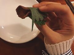 -牛玄庵日式寿喜烧·料理店(新源里店)