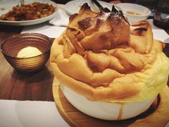 舒芙蕾-港丽餐厅(杭大店)