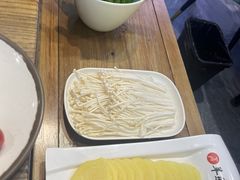 -羊乐锅·火锅·烧烤(夫子庙店)