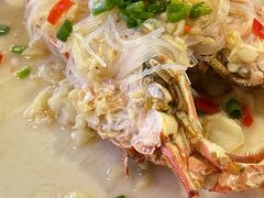 -40号厦门海鲜大排档(中山路店)