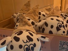 -CREAM STORY意大利手工冰淇淋&甜品(万象前海店)