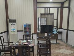 -南海食街(佛冈店)