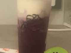 -喜茶(深圳海岸城店)