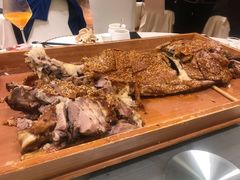 -九十九顶毡房(阜石路店)