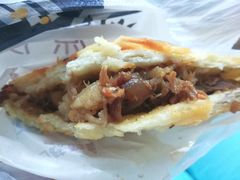 肉夹馍-魏家凉皮(祈年大厦店)