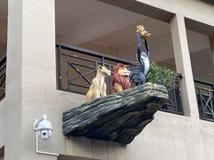 -王府井奥莱临潼小镇(临潼店)