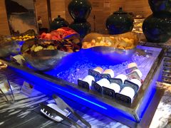-上海圣诺亚皇冠假日酒店·诺亚厨房