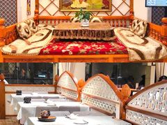 -巴扎美食·新疆菜·西域歌舞表演餐厅(新疆大厦店)
