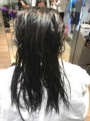 点击看大图 -FG HAIR·烫发·染发