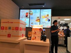 -麦当劳(世纪汇广场店)