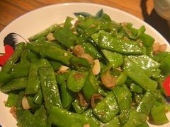 -破三川·新川菜(静安大融城店)