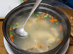 -食光慢宴·安吉土菜馆