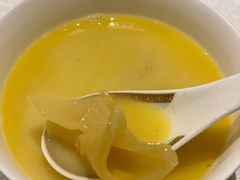 花胶鸡锅底-上房火鍋(新天地店)